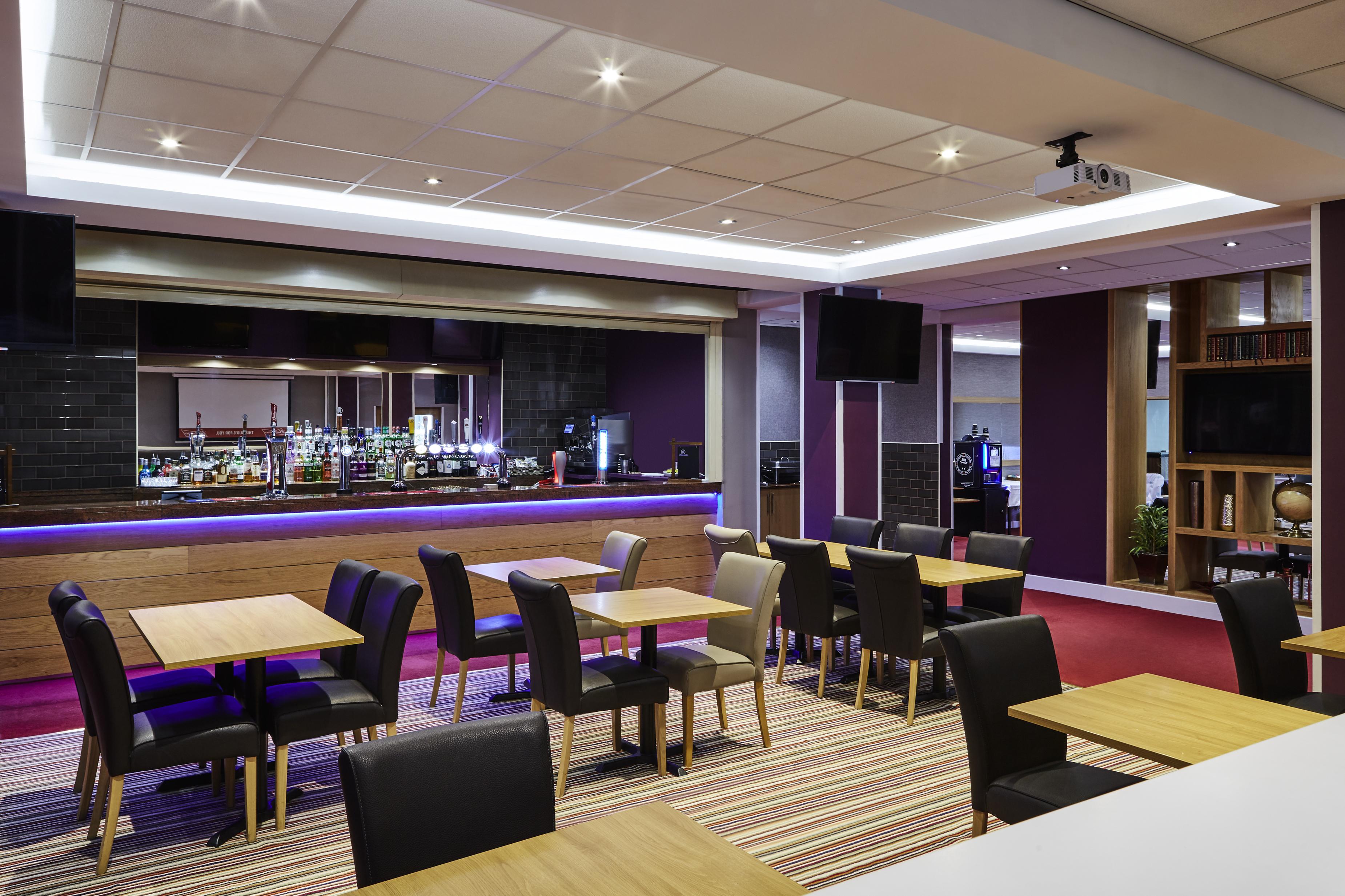 Mercure St Helens St Helens  Zewnętrze zdjęcie