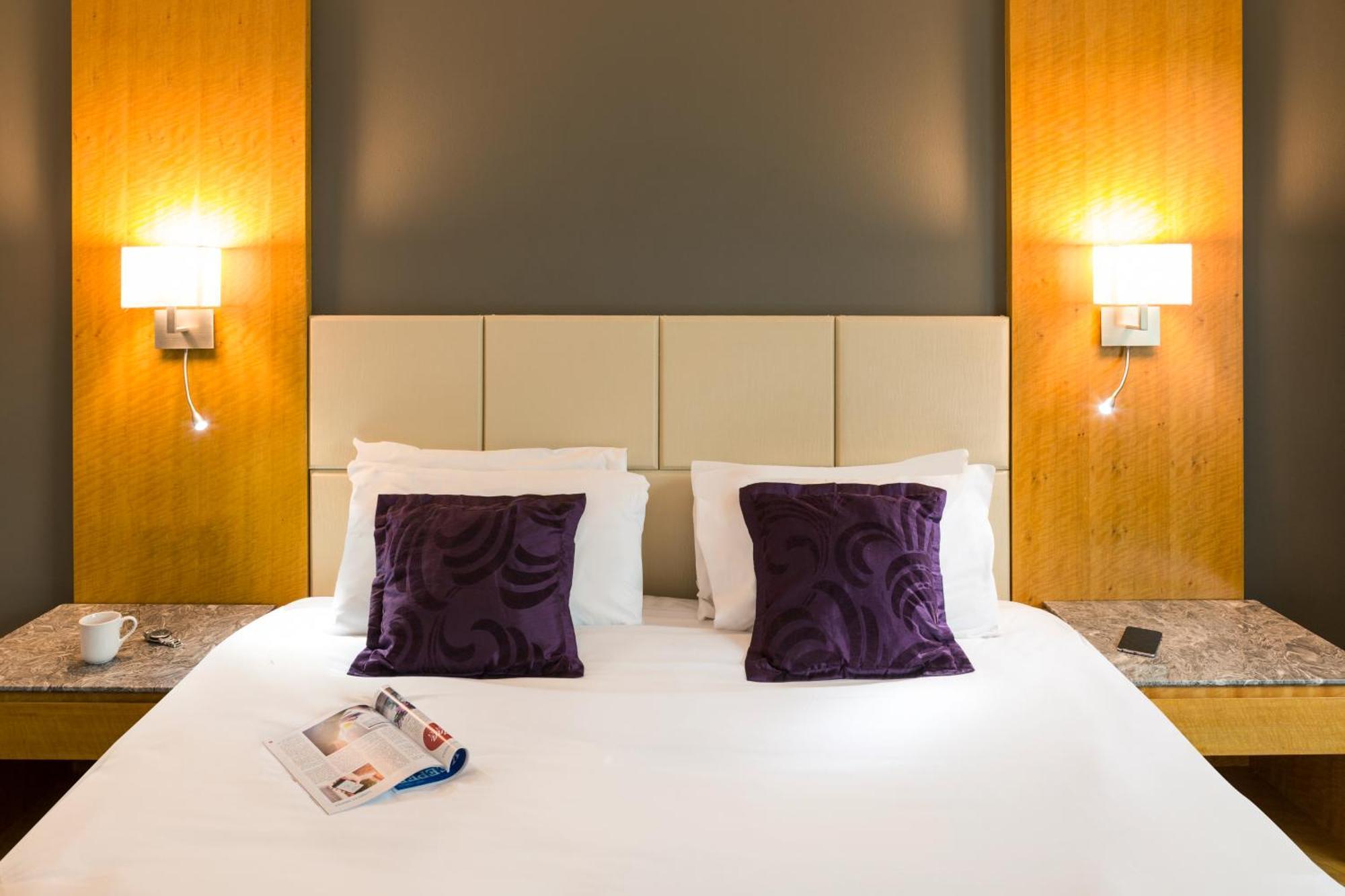 Mercure St Helens St Helens  Zewnętrze zdjęcie