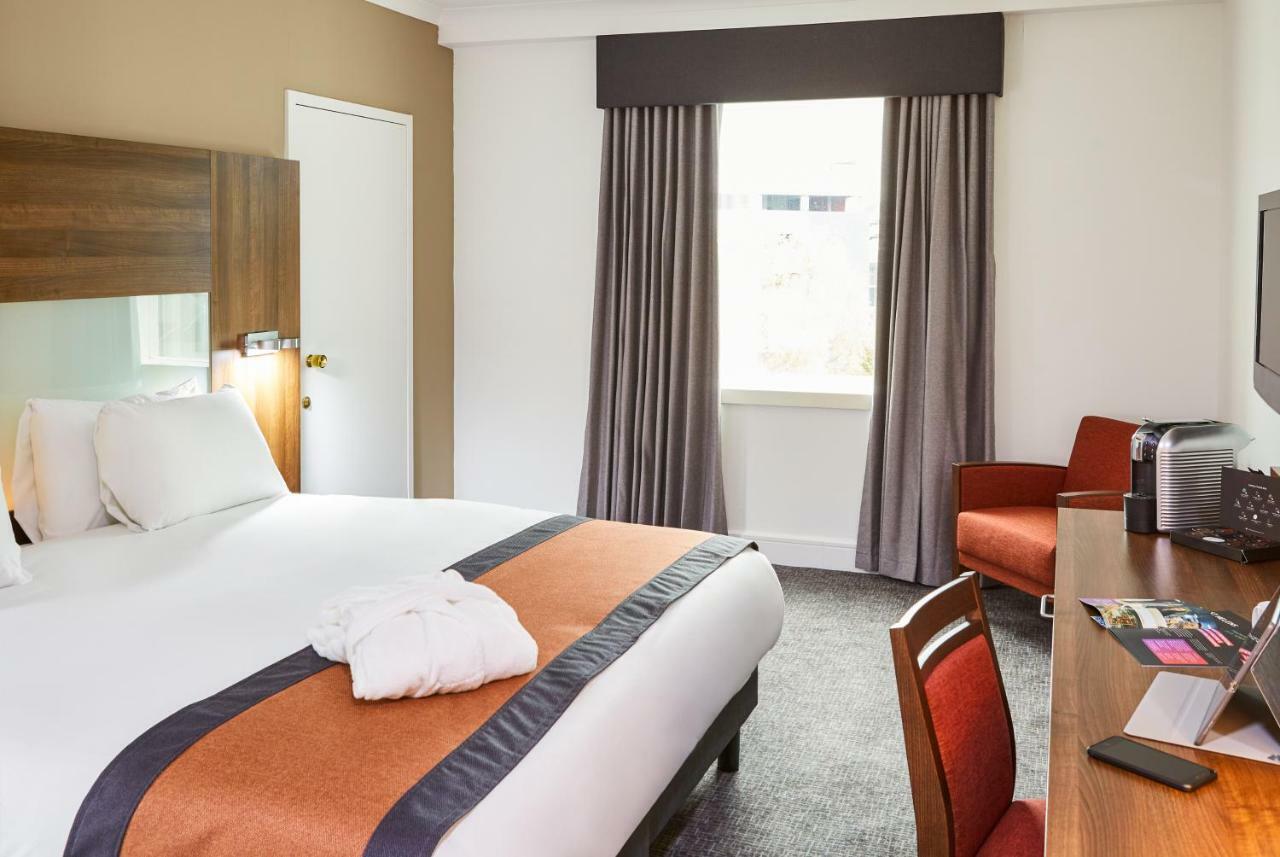 Mercure St Helens St Helens  Zewnętrze zdjęcie